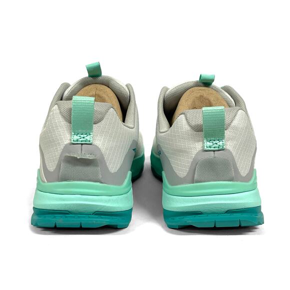 Altra Women's Lone Peak 7 Trail Running Shoe Sz 10.5 New $150 Light Gray Sneaker - Picture 6 of 10